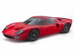 Ford GT40 (Mk I) 1966 года